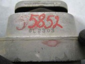 Recambio de soporte cambio para chevrolet kalos 1.4 cat referencia OEM IAM 96535402 6L2303 