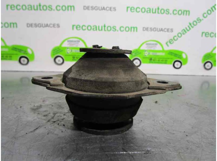 Recambio de soporte motor para seat ibiza (6k1) 1.4 referencia OEM IAM 867199383A 