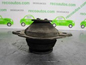 Replacement engine mount for Seat Ibiza (6K1) 1.4 OEM IAM reference 867199383A 