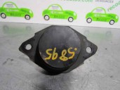 Replacement engine mount for Seat Ibiza (6K1) 1.4 OEM IAM reference 867199383A 