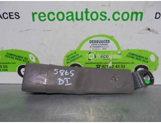 Replacement seatbelt buckle for Chrysler PT Cruiser (PT) 1.6 16v cat OEM IAM reference 0TR541L8AC 5 DOORS