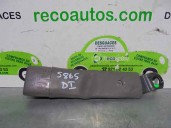 Replacement seatbelt buckle for Chrysler PT Cruiser (PT) 1.6 16v cat OEM IAM reference 0TR541L8AC 5 DOORS