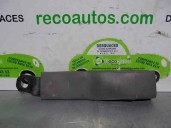 Replacement seatbelt buckle for Chrysler PT Cruiser (PT) 1.6 16v cat OEM IAM reference 0TR541L8AC 5 DOORS