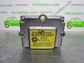 Recambio de sensor airbag para chrysler pt cruiser (pt) 1.6 16v cat referencia OEM IAM P04671844AC 39754C 