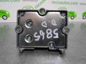 Recambio de sensor airbag para chrysler pt cruiser (pt) 1.6 16v cat referencia OEM IAM P04671844AC 39754C 