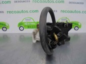 Replacement front right door lock for Fiat Doblo (119) 1.9 d active (05.2004) OEM IAM reference 6 PINS 5 DOOR