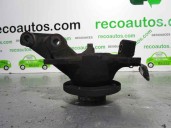 Recambio de mangueta delantera derecha para fiat doblo (119) 1.9 d active (05.2004) referencia OEM IAM 46540680  