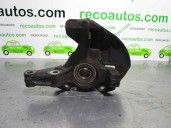 Recambio de mangueta delantera derecha para fiat doblo (119) 1.9 d active (05.2004) referencia OEM IAM 46540680  