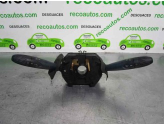 Replacement light switch for Fiat Doblo (119) 1.9 d active (05.2004) OEM IAM reference 