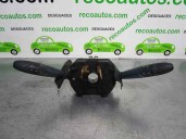 Recambio de mando luces para fiat doblo (119) 1.9 d active (05.2004) referencia OEM IAM 