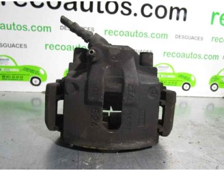 Recambio de pinza freno delantera derecha para fiat doblo (119) 1.9 d active (05.2004) referencia OEM IAM  12601 ATE