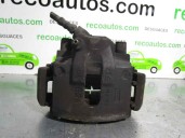 Recambio de pinza freno delantera derecha para fiat doblo (119) 1.9 d active (05.2004) referencia OEM IAM 12601 ATE