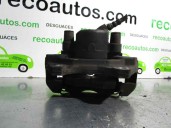 Recambio de pinza freno delantera derecha para fiat doblo (119) 1.9 d active (05.2004) referencia OEM IAM 12601 ATE