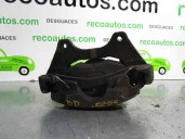 Recambio de pinza freno delantera derecha para fiat doblo (119) 1.9 d active (05.2004) referencia OEM IAM 12601 ATE