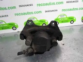 Recambio de pinza freno delantera derecha para fiat doblo (119) 1.9 d active (05.2004) referencia OEM IAM 12601 ATE