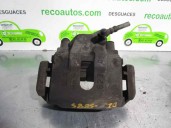 Recambio de pinza freno delantera izquierda para fiat doblo (119) 1.9 d active (05.2004) referencia OEM IAM 22301 ATE