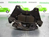 Recambio de pinza freno delantera izquierda para fiat doblo (119) 1.9 d active (05.2004) referencia OEM IAM 22301 ATE