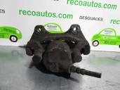 Recambio de pinza freno delantera izquierda para fiat doblo (119) 1.9 d active (05.2004) referencia OEM IAM 22301 ATE