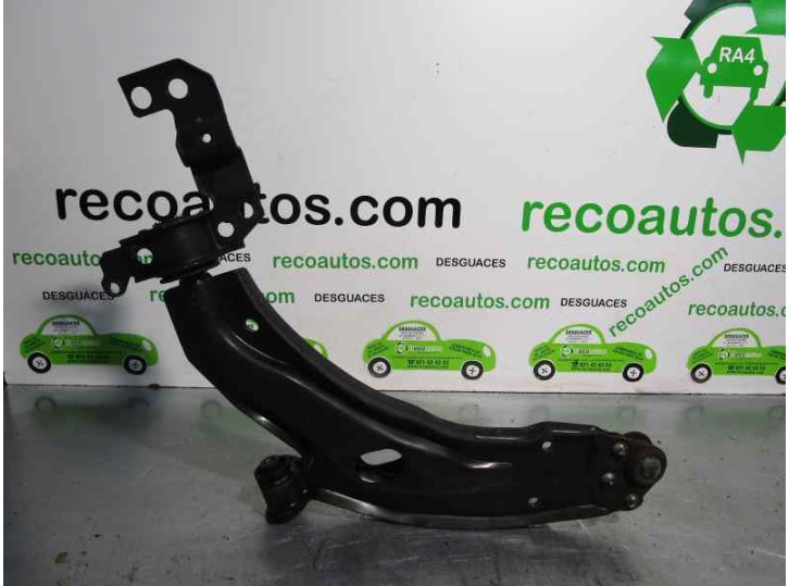Recambio de brazo suspension inferior delantero derecho para fiat doblo (119) 1.9 d active (05.2004) referencia OEM IAM 