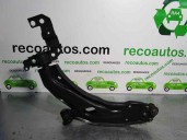 Recambio de brazo suspension inferior delantero derecho para fiat doblo (119) 1.9 d active (05.2004) referencia OEM IAM 