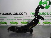 Recambio de brazo suspension inferior delantero derecho para fiat doblo (119) 1.9 d active (05.2004) referencia OEM IAM 