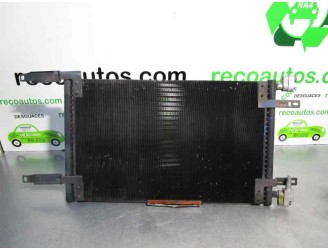 Recambio de condensador / radiador aire acondicionado para fiat doblo (119) 1.9 d active (05.2004) referencia OEM IAM 