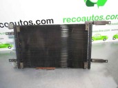 Recambio de condensador / radiador aire acondicionado para fiat doblo (119) 1.9 d active (05.2004) referencia OEM IAM 