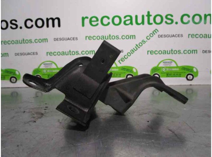 Replacement right engine mount for Fiat Doblo (119) 1.9 D Active (05.2004) OEM IAM reference 
