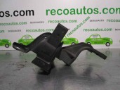 Replacement right engine mount for Fiat Doblo (119) 1.9 D Active (05.2004) OEM IAM reference 