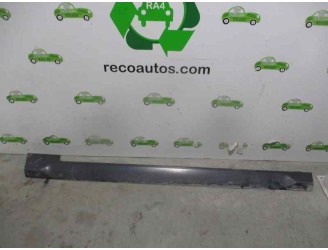 Recambio de faldon lateral para land rover range rover (lp) 2.5 turbodiesel referencia OEM IAM SPOILER-TALONERA IZQUIERDA IZQUIE