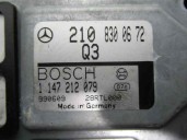 Recambio de sensor para mercedes-benz clase e (w210) berlina 320 4-matic (210.082) referencia OEM IAM 2108300672 1147212079 BOSC