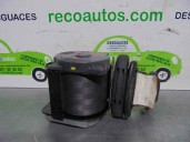 Recambio de cinturon seguridad trasero central para chevrolet kalos 1.4 cat referencia OEM IAM 0431157 0431157 5 PUERTAS