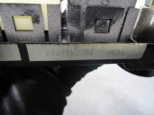 Replacement dashboard controls for chrysler pt cruiser (pt) 1.6 16v cat OEM IAM reference 04671621AG 