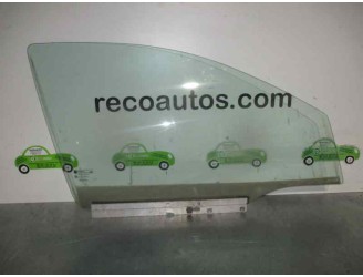 Recambio de luna delantera derecha para opel astra g berlina 1.7 turbodiesel cat (x 17 dtl / 2h8) referencia OEM IAM   