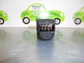 Recambio de mando retrovisor para mg serie 25 (rf) 1.4 16v cat referencia OEM IAM YUF101890PMP 