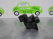 Recambio de mando retrovisor para mg serie 25 (rf) 1.4 16v cat referencia OEM IAM YUF101890PMP 