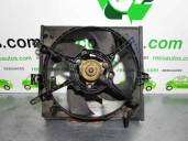 Replacement electric cooling fan for mitsubishi space star (dg0) 1.3 cat OEM IAM reference ETP8971 MP4520MGF 
