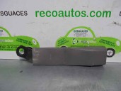 Replacement seatbelt buckle for chrysler pt cruiser (pt) 1.6 16v cat OEM IAM reference 0TR541L8AC 5 DOORS