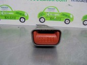 Replacement seatbelt buckle for chrysler pt cruiser (pt) 1.6 16v cat OEM IAM reference 0TR541L8AC 5 DOORS