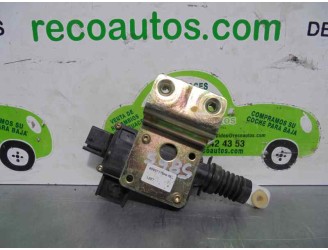 Replacement rear right central locking motor for chrysler pt cruiser (pt) 1.6 16v cat OEM IAM reference 05067138AB 