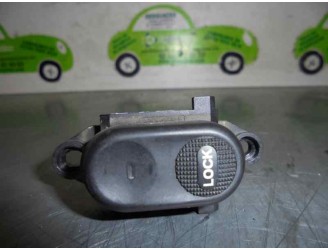 Replacement front right window lift control for chrysler pt cruiser (pt) 1.6 16v cat OEM IAM reference 