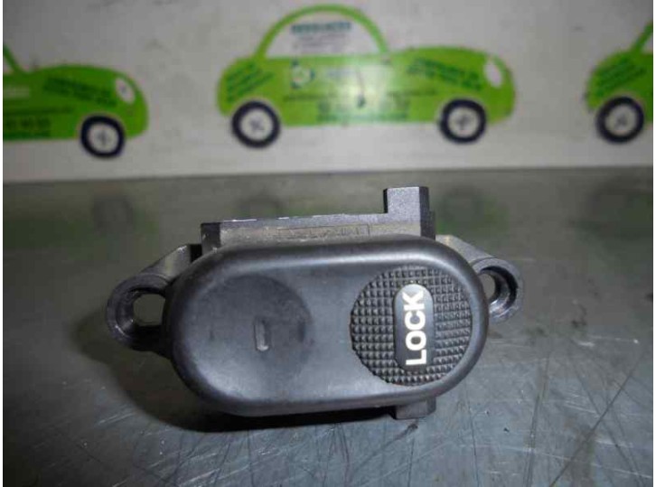 Recambio de mando elevalunas delantero derecho para chrysler pt cruiser (pt) 1.6 16v cat referencia OEM IAM 