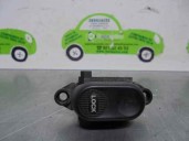 Replacement rear right window regulator switch for Chrysler PT Cruiser (PT) 1.6 16V CAT OEM IAM reference OUG381L8AB 