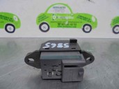 Replacement rear right window regulator switch for Chrysler PT Cruiser (PT) 1.6 16V CAT OEM IAM reference OUG381L8AB 