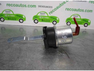Replacement heater motor for Chrysler PT Cruiser (PT) 1.6 16V CAT OEM IAM reference 4885338AA 