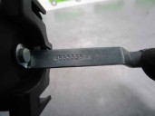 Recambio de motor calefaccion para chrysler pt cruiser (pt) 1.6 16v cat referencia OEM IAM 4885338AA 