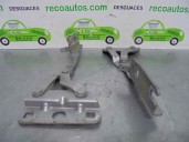 Recambio de bisagra capot para citroën xsara berlina 1.6i exclusive referencia OEM IAM 