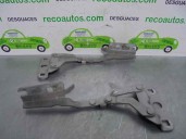 Replacement hood hinge for Citroën Xsara Saloon 1.6i Exclusive OEM IAM reference 