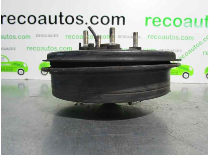 Recambio de tambor freno trasero para lancia ypsilon (101) 1.4 cat referencia OEM IAM 03106EP20 