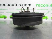 Recambio de tambor freno trasero para lancia ypsilon (101) 1.4 cat referencia OEM IAM  03106EP20 